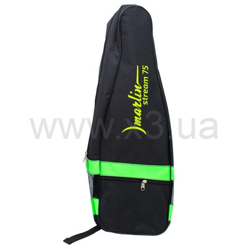 MARLIN Сумка чехол для ласт WAVE 75