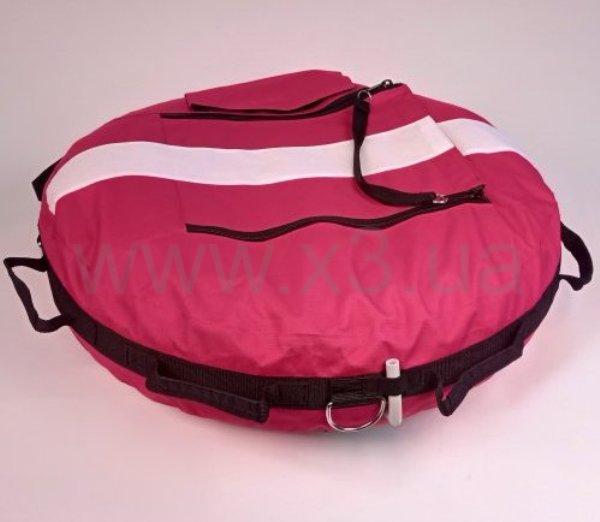 BS DIVER Буй-ватрушка для фридайвинга