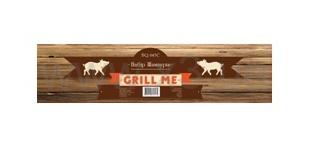 GRILL ME Набор шампуров плоских BQ-060F