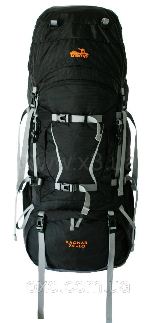 TRAMP Ragnar 75+10л UTRP-044-black
