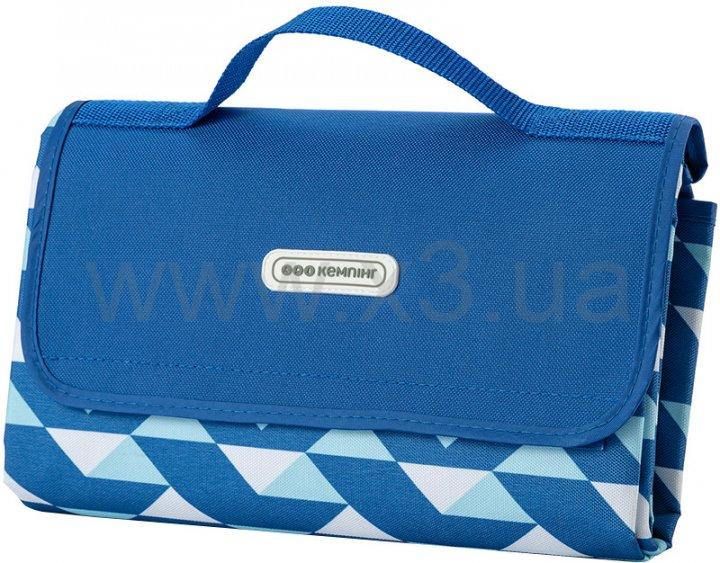 КЕМПИНГ Коврик для пикника СА-33