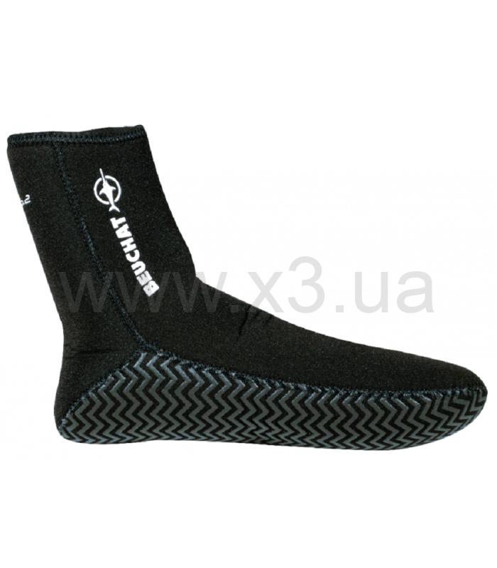 BEUCHAT SIROCCO Open 5 мм