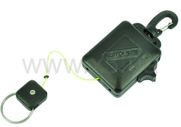 BEST DIVERS Retractor Autolock AI0228A 
