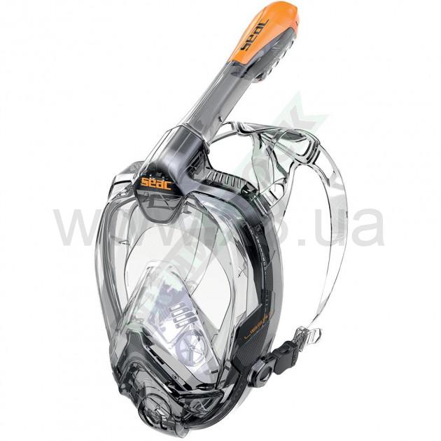 SEAC SUB Маска полнолицевая LIBERA