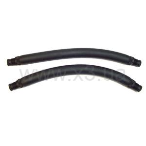 BS DIVER Латексные тяги 16мм (длина 16 см, пара)