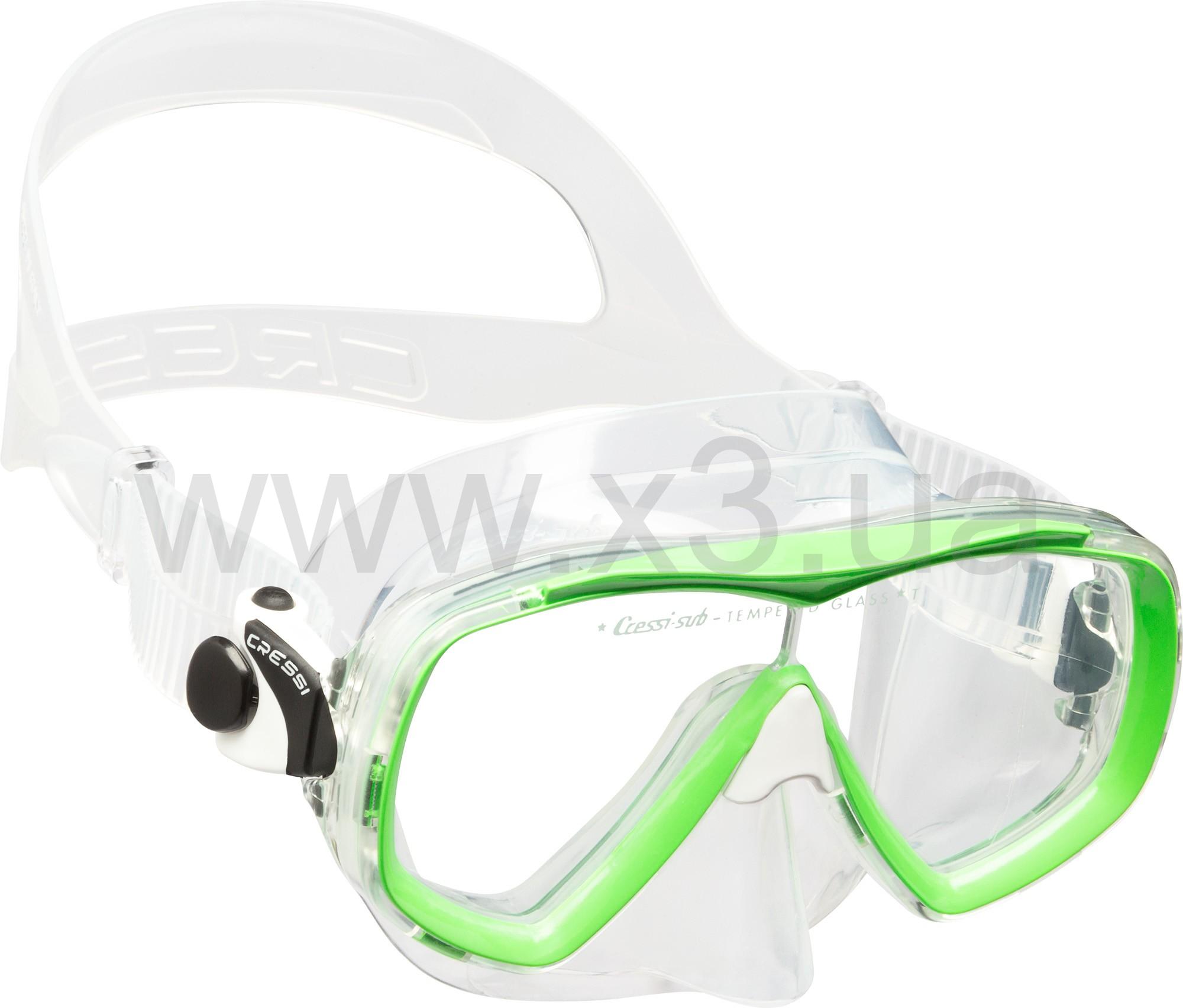 CRESSI SUB Estrella Junior 