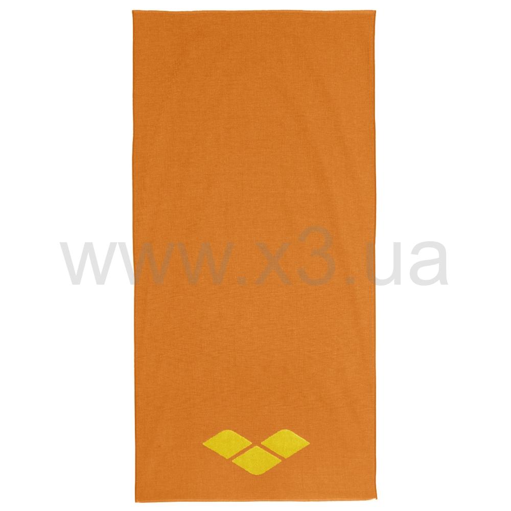 ARENA BEACH 2-WAY TOWEL 