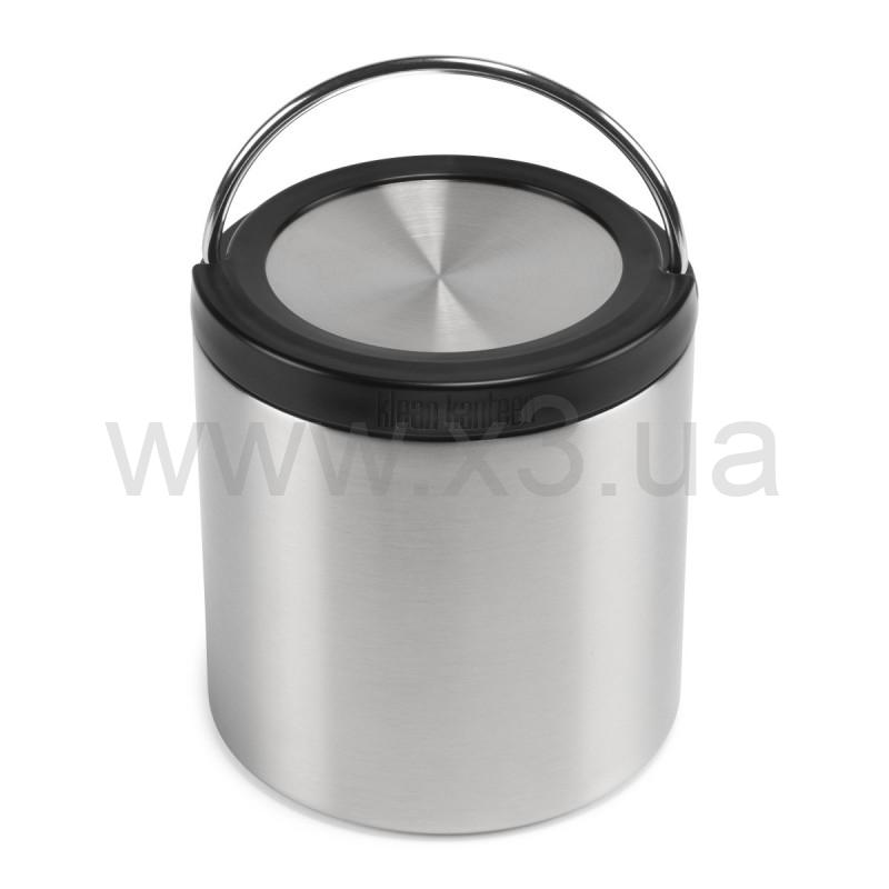 KLEAN KANTEEN  Термос для еды TKCanister 946 мл