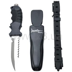 MARLIN PACIFIC stainless steel (SS3208)