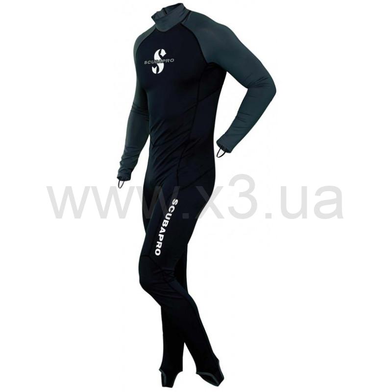 SCUBAPRO STEAMERS GRAPHITE MAN