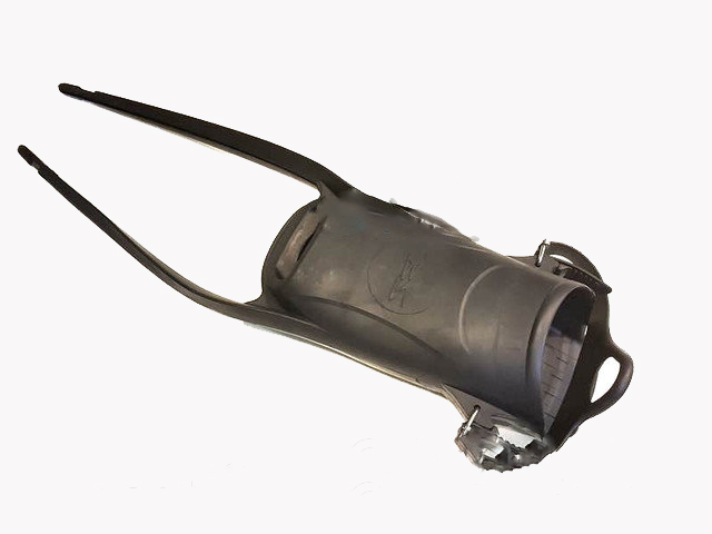 Новые ласты Open Orca