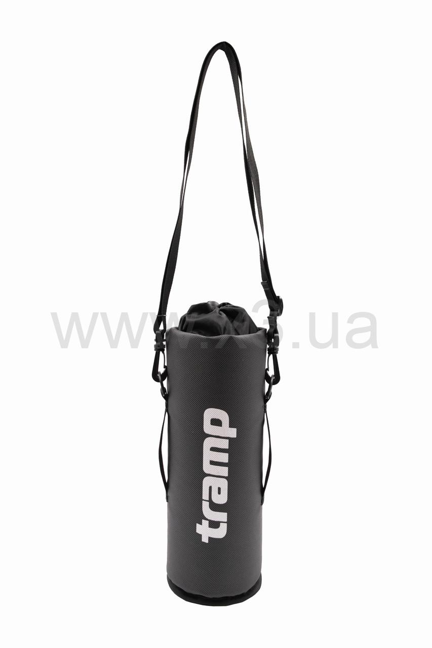 TRAMP Термочехол для термоса 0,9 л с ремнем