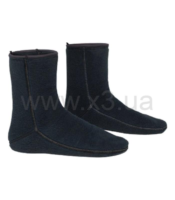 BARE Носки для сухого гидрокостюма Polar Stretch