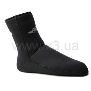 AQUADISCOVERY DURATEX черн. неоп. 9 mm