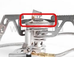 KOVEA Рассекатель для горелки KB-0211