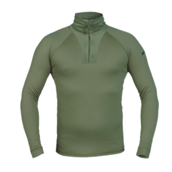 Новое термобелье Graff