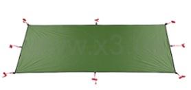 RED POINT Umbra 3x3