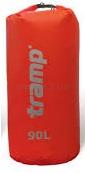 TRAMP Гермомешок Nylon 90 л