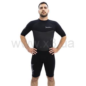 MARLIN TROPIC SHORTY MAN 3 мм