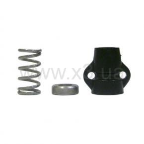 OMER Скользящая втулка с амортизатором для гарпунов d 8 мм.