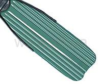 OMER Лопасти Millennium Green fin blade 