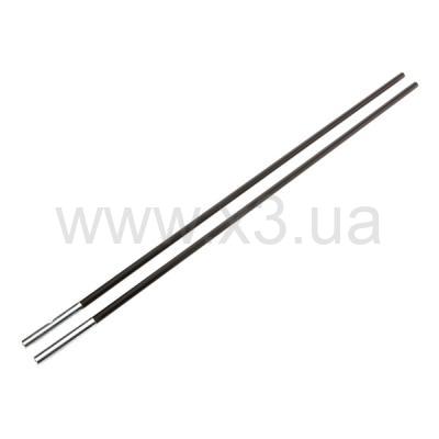 TRAMP Стойка фибергласс 7,9 мм