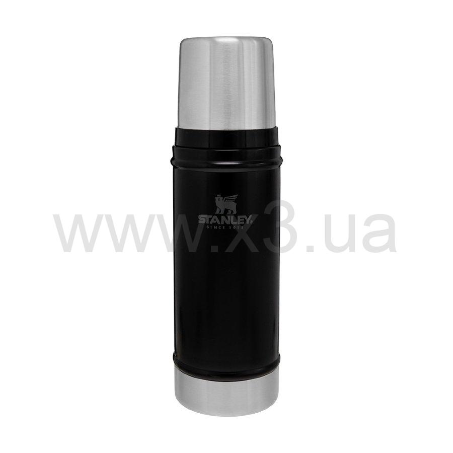 STANLEY Термос Legendary Classic Matte Black 0.47 л