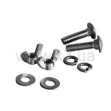 HOLLIS Набор креплений для адаптера на один баллон