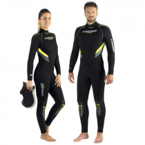 Прекрасный тандем CRESSI Lei и  CRESSI Lui