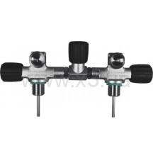 APEKS Манифольд под "спарку" D=171 мм