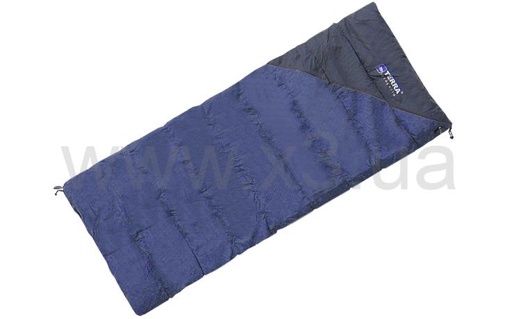 TERRA INCOGNITA CAMP Campo 200