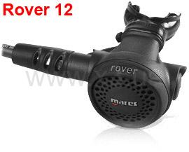 MARES Регулятор Rover 12