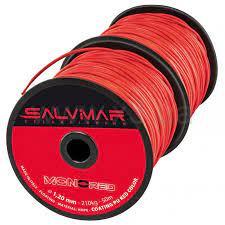 SALVIMAR MONORED ø1mm - 150kg - 50m