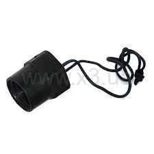 BS DIVER Заглушка для регулятора DIN