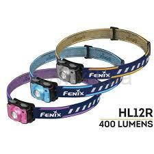 FENIX HL12R
