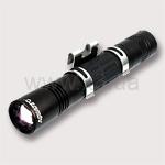 AQUATEC Aqua №1 Headlight алюминиевый корпус (чёрное анодирование)