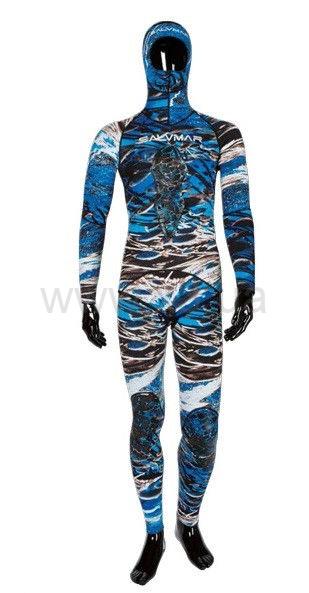 SALVIMAR Atlantis Camu 1.5 mm