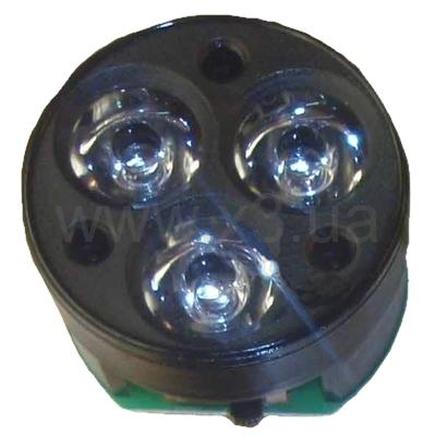 PRINCETON TEC Рефлектор Shockwave II Wide beam ref