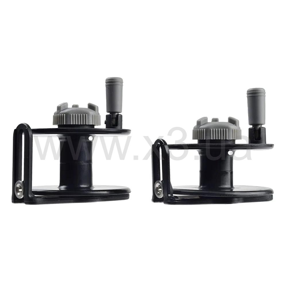 C4 Reel SET 50 without line