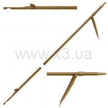 BEUCHAT Гарпун Marlin 7мм,1,5м для 1050