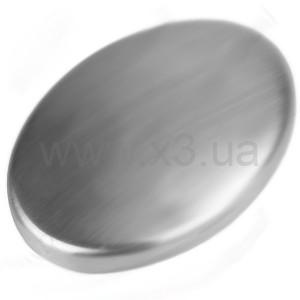 OMER "Стальное мыло"