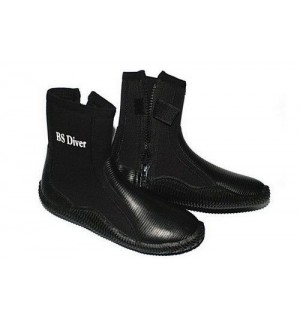  Новинка - Боты BS DIVER PROTECTOR 