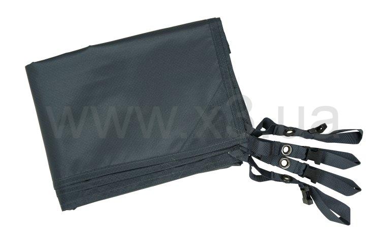 TERRA INCOGNITA Footprint Skyline 2 Lite