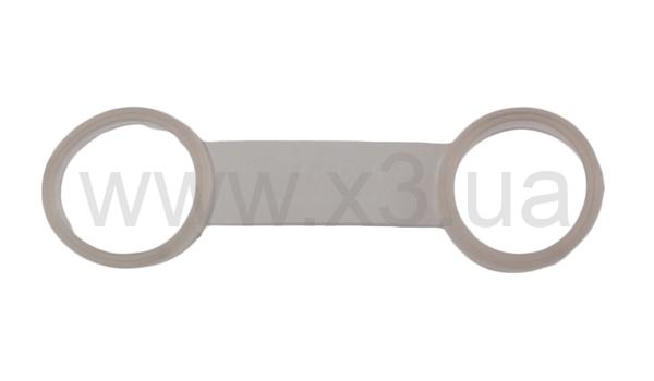 CRESSI SUB Держатель трубки (Double Ring)