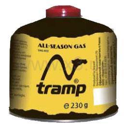 TRAMP Баллон 230 грамм (резьбовой)