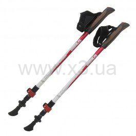 TRAMP Палки для скандинавской ходьбы Compact пара