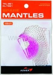 KOVEA Зап. сеточки для лампы TKL-961, TKL-T961