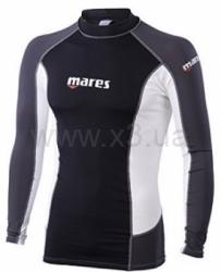 MARES Футболка Rash Guard TRILASTIC SSI длинный рукав муж.
