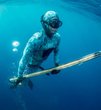 Ружье JBL - для трофейной охоты.