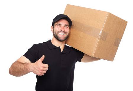 Бесплатная доставка на адрес по Украине